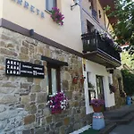 Apartmán Vt Y Ht Arrizabalaga Rural. *