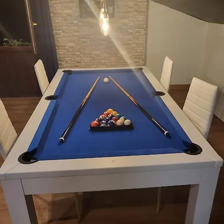 Vt Y Ht Arrizabalaga Rural. Apartamento