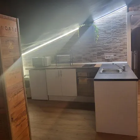 Apartamento Vt Y Ht Arrizabalaga Rural. *