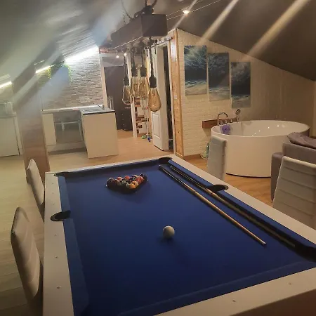 Vt Y Ht Arrizabalaga Rural. Apartamento