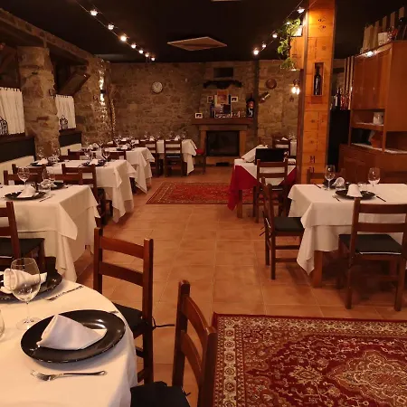 Διαμέρισμα Vt Y Ht Arrizabalaga Rural. *