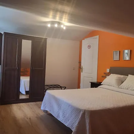 Vt Y Ht Arrizabalaga Rural. * Μπερμέο