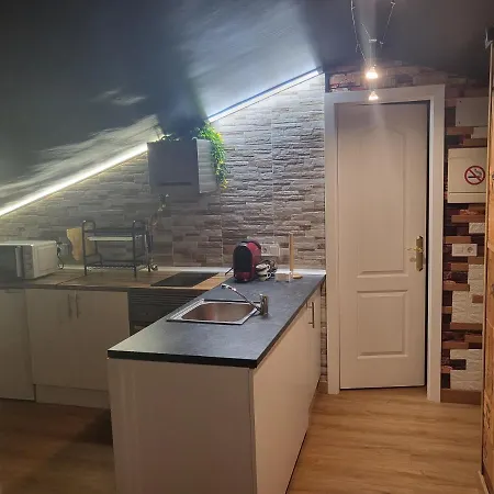 Διαμέρισμα Vt Y Ht Arrizabalaga Rural. Μπερμέο