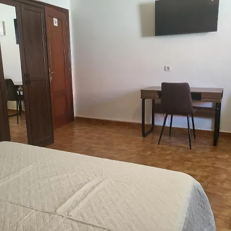 Apartamento Vt Y Ht Arrizabalaga Rural.