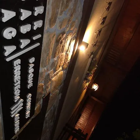 Διαμέρισμα Vt Y Ht Arrizabalaga Rural. Μπερμέο