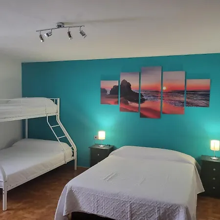 Vt Y Ht Arrizabalaga Rural. *