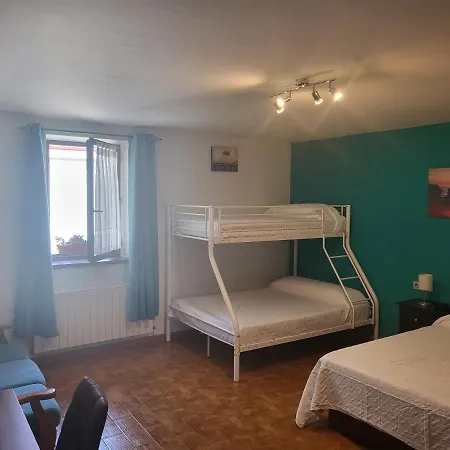 Διαμέρισμα Vt Y Ht Arrizabalaga Rural. Μπερμέο