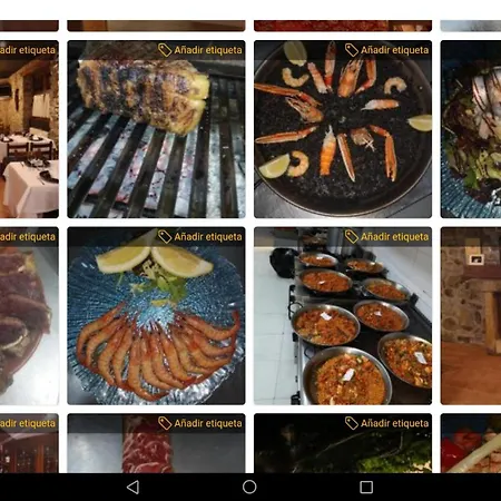 Διαμέρισμα Vt Y Ht Arrizabalaga Rural.