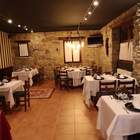 Vt Y Ht Arrizabalaga Rural.