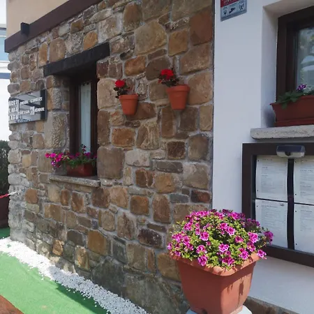 Vt Y Ht Arrizabalaga Rural. Μπερμέο