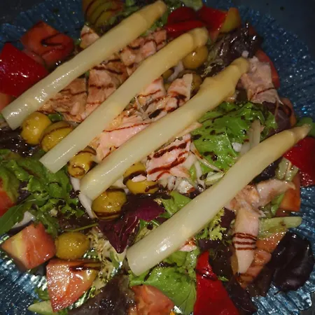 Apartamento Vt Y Ht Arrizabalaga Rural. *