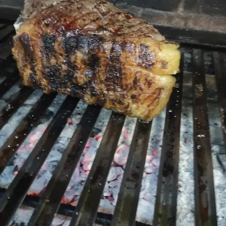 Vt Y Ht Arrizabalaga Rural. Apartamento Bermeo