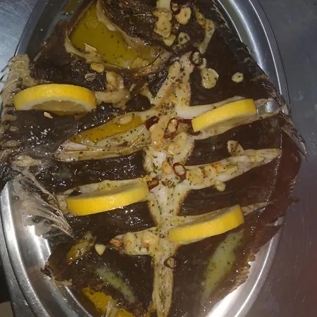 Vt Y Ht Arrizabalaga Rural. Μπερμέο