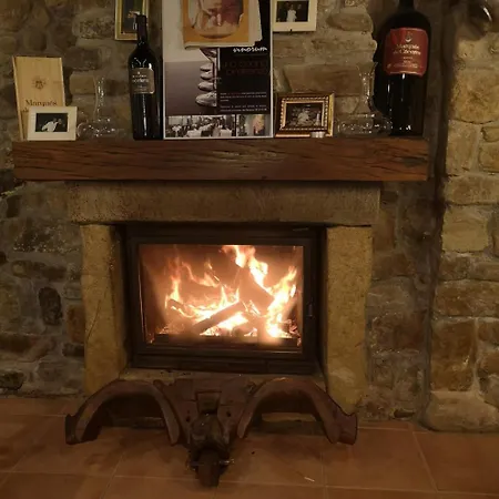 Διαμέρισμα Vt Y Ht Arrizabalaga Rural. Μπερμέο