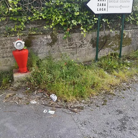 Διαμέρισμα Vt Y Ht Arrizabalaga Rural. Μπερμέο