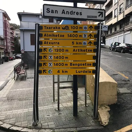 Vt Y Ht Arrizabalaga Rural.