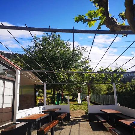 Vt Y Ht Arrizabalaga Rural. * Bermeo