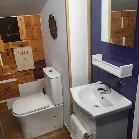 Vt Y Ht Arrizabalaga Rural. *