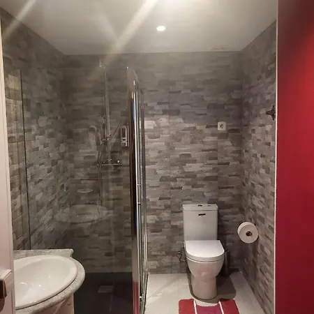 Vt Y Ht Arrizabalaga Rural. Apartment Bermeo