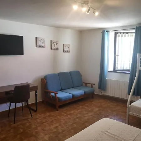 Vt Y Ht Arrizabalaga Rural. *