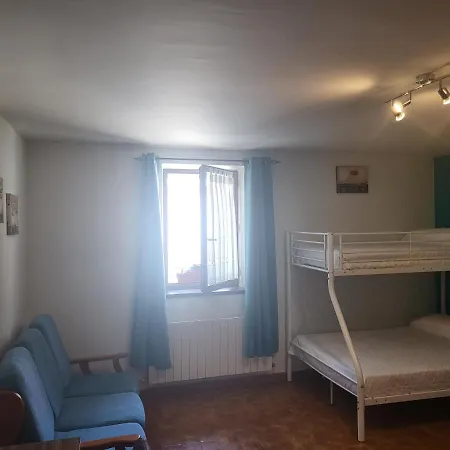 Apartment Vt Y Ht Arrizabalaga Rural. *