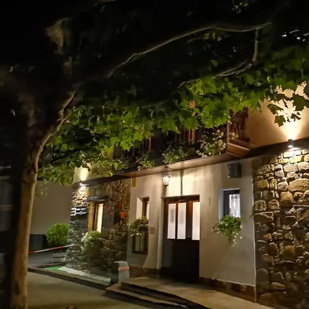 Apartment Vt Y Ht Arrizabalaga Rural. Bermeo