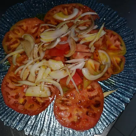 Apartment Vt Y Ht Arrizabalaga Rural. Bermeo