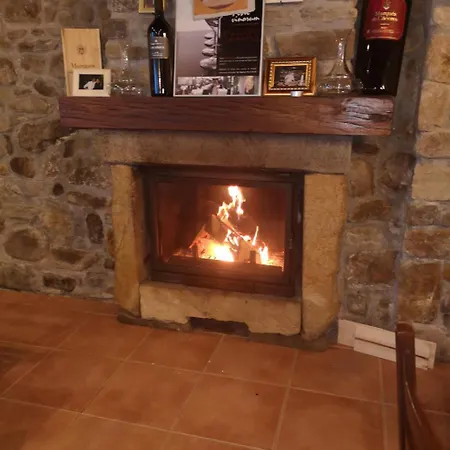 Vt Y Ht Arrizabalaga Rural. Apartment Bermeo