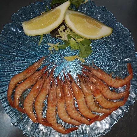 Vt Y Ht Arrizabalaga Rural. Apartment Bermeo