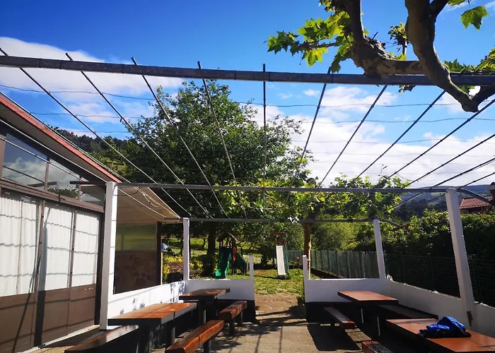 Vt Y Ht Arrizabalaga Rural. * Bermeo