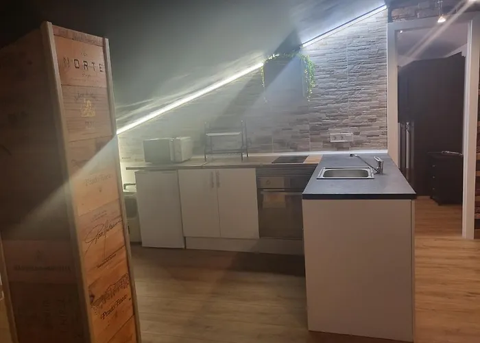 Apartment Vt Y Ht Arrizabalaga Rural. *