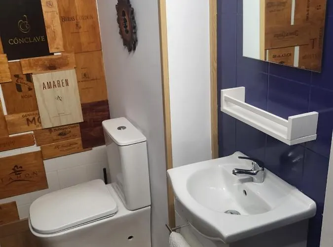 Vt Y Ht Arrizabalaga Rural. *