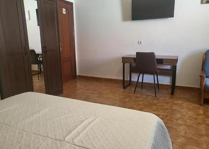 Apartment Vt Y Ht Arrizabalaga Rural.