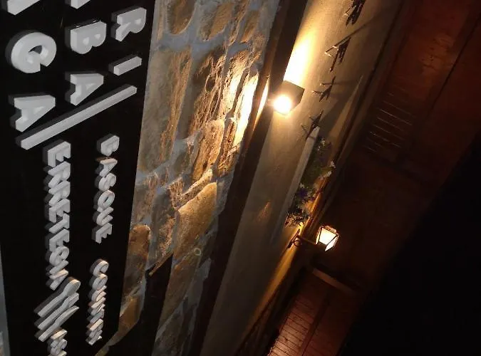 Apartment Vt Y Ht Arrizabalaga Rural. Bermeo