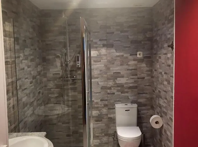 Vt Y Ht Arrizabalaga Rural. Apartment Bermeo