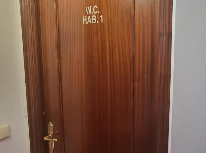 Apartment Vt Y Ht Arrizabalaga Rural. *