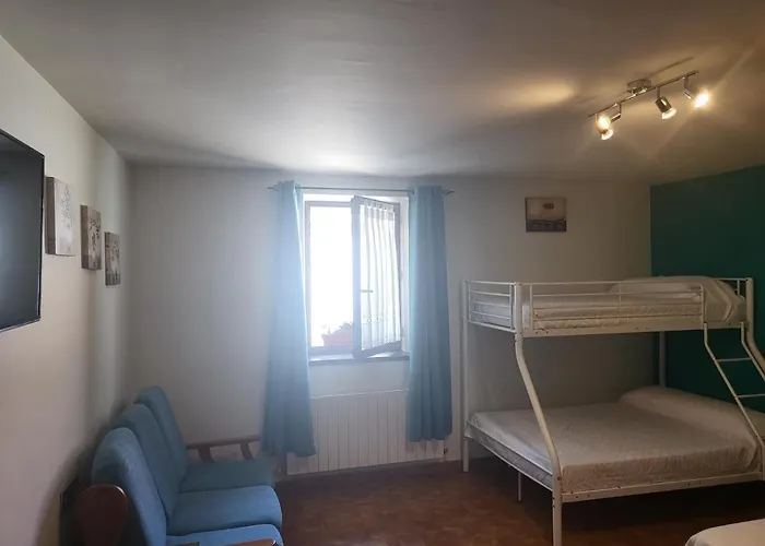 Apartment Vt Y Ht Arrizabalaga Rural. *