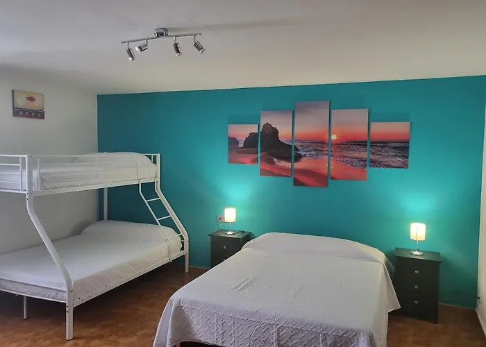 Vt Y Ht Arrizabalaga Rural. *