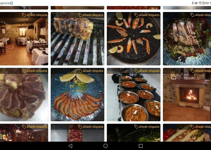 Apartment Vt Y Ht Arrizabalaga Rural.