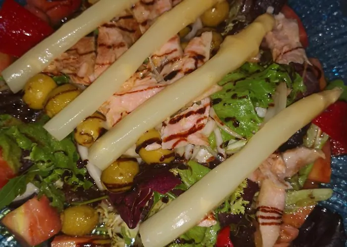 Apartment Vt Y Ht Arrizabalaga Rural. *