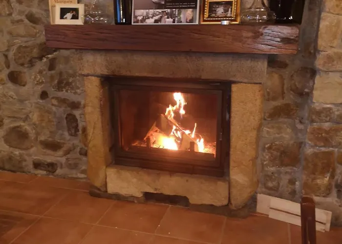 Vt Y Ht Arrizabalaga Rural. Apartment Bermeo