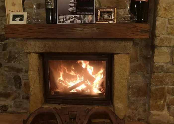 Apartment Vt Y Ht Arrizabalaga Rural. Bermeo