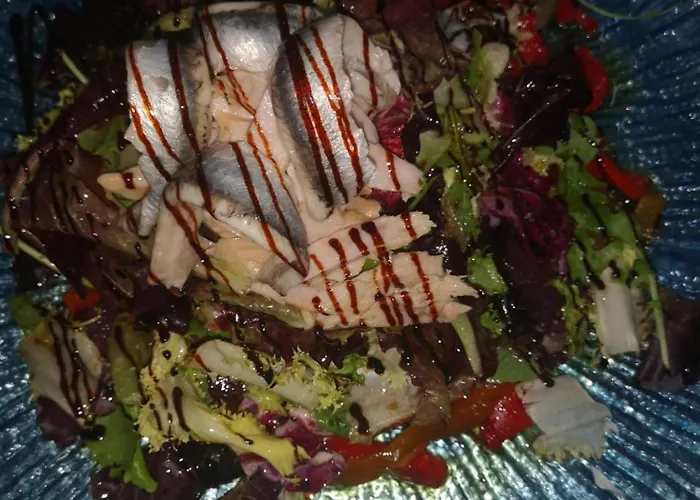 Apartment Vt Y Ht Arrizabalaga Rural. *