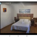 Vt Y Ht Arrizabalaga Rural. Apartamento