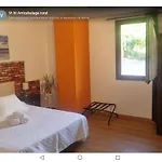 Apartamento Vt Y Ht Arrizabalaga Rural.