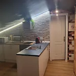 Apartamento Vt Y Ht Arrizabalaga Rural. Bermeo