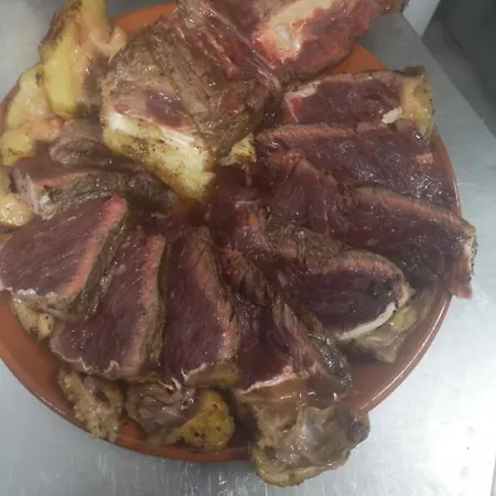Daire Vt Y Ht Arrizabalaga Rural. *