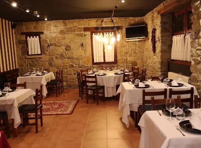 Vt Y Ht Arrizabalaga Rural. 베르메오