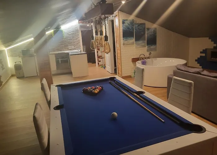 Vt Y Ht Arrizabalaga Rural. 아파트