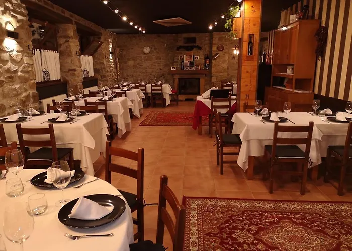 아파트 Vt Y Ht Arrizabalaga Rural. *